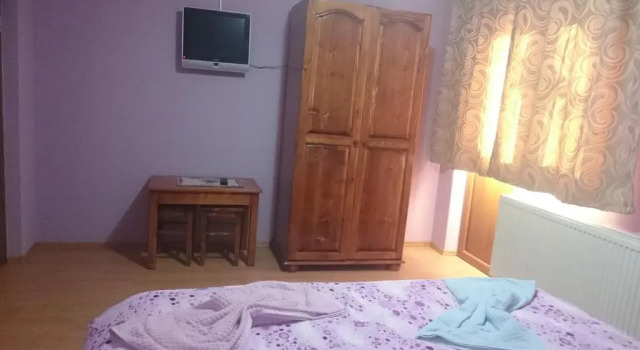 Camera Standard Casa Infinity
