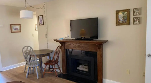 Апартаменты с 2 комнатами Gatlinburg Chateau Rentals