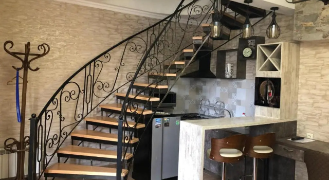 Люкс ApartHotel Heart of Tbilisi