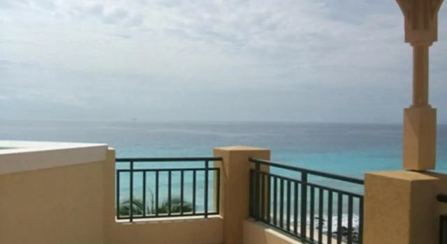 Номер Standard Пентхаус White Sands Beach Condos