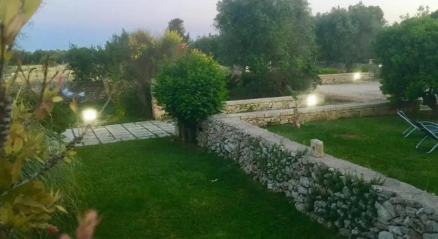 Вилла MASSERIA SALENTINA - Authentic Experience