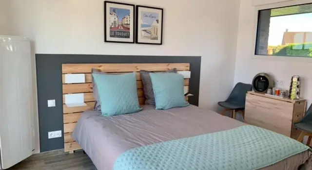 Les Chambres de Lily 2, Varaa Hotelli Croix Picardy