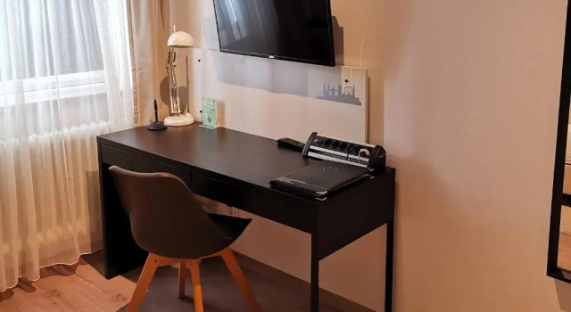 Одноместный номер Standard City Hotel Franziska
