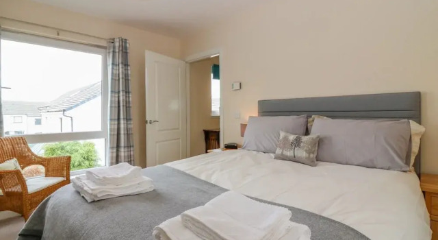 10 Goodhope Gardens, Book Feriehus Sommerhuse i Grampian, Hytte