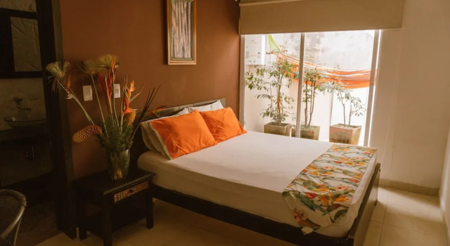 Toukan Hostel, Rezervovat Hostel Hotely v Risaralda se snídaní, Snídaně