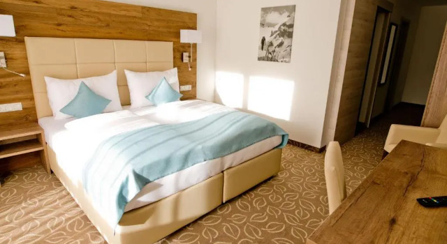 Landhotel Berger