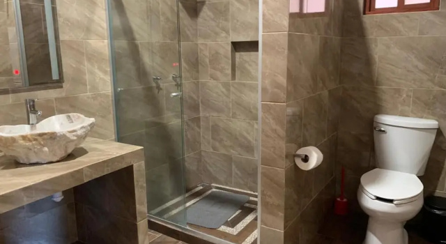 Номер Premier с видом на горы Zidada Hotel and Chalets