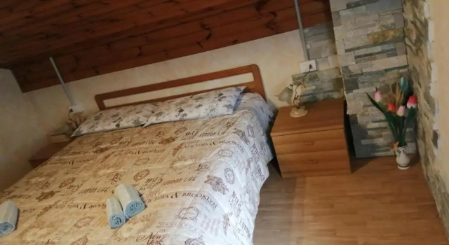 B&B PRA DEI CERVI, Забронировать Отель «постель и завтрак» Отели Тельве с завтраком, Завтраки