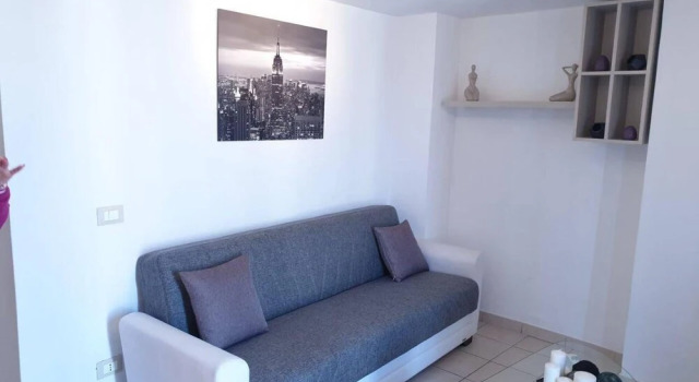Charming 1-bed Apartment in Napoli