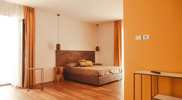 U Zuccareddu, Reserva ahora Bed & breakfast Alcamo Sicilia