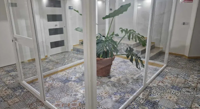 Номер Standard Foresteria del Genio - Luxury Suites & Urban Spa