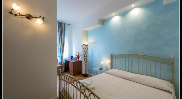 Двухместный номер Standard La Residenza Isabella