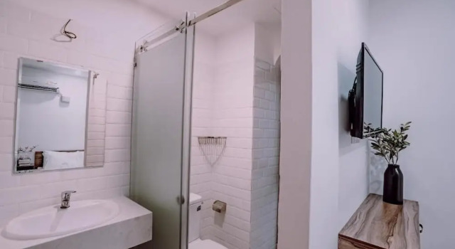 Номер Standard Mint Hotel