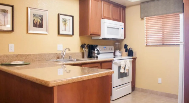 Вилла Desert Isle of Palm Springs