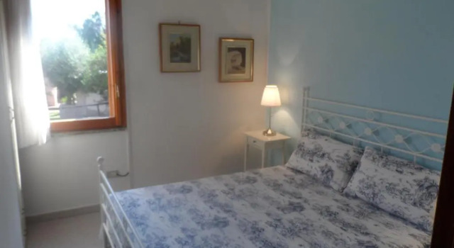 Коттедж Villetta Indipendente Sardegna