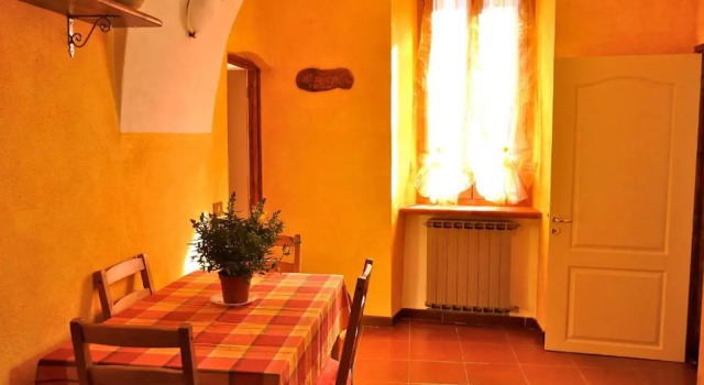 Il Ruscello, Buchen Sie Ferienwohnung Dolceacqua Ligurien