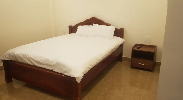 Номер Standard An Nhien Hotel