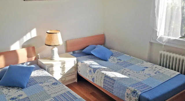 Chemin Du Plan 23 - Two Bedroom, Buchen Sie Hotel Lutry 