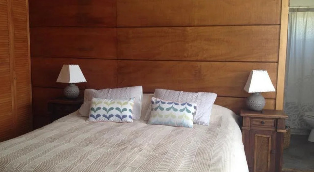 Casa Estacion 48, Reservar Hotel Puerto Varas 