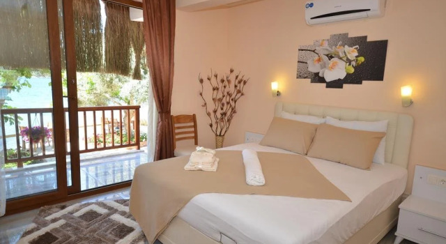 Sehzade Hotel & Restaurant
