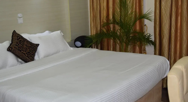 Номер Deluxe Citiheight Hotel