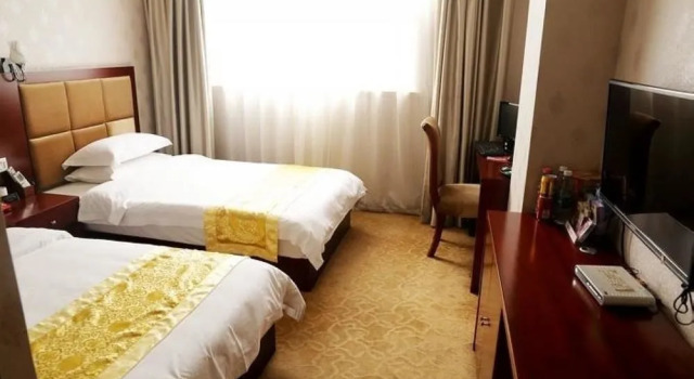 家合假日酒店(成都海椒市店), Prenota Hotel Chengdu Sichuan