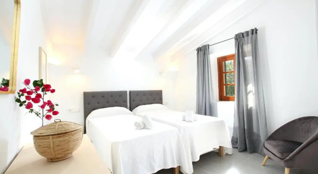 Коттедж Villa Jaume Ramona