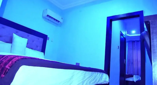 Tivona Hotels and Suites