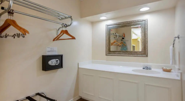 Номер Standard Edgewater Inn - Biloxi Beach