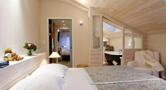 Le Lodge Kerisper