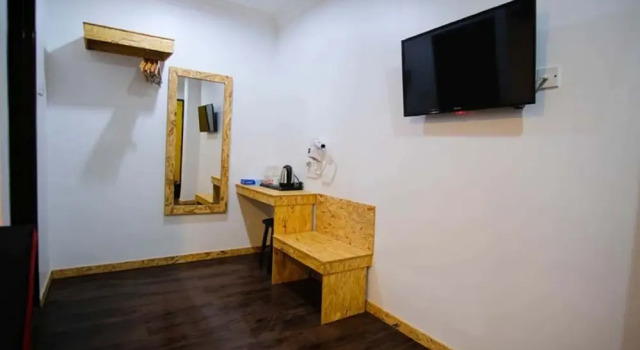 Mesra Boutique Hotel