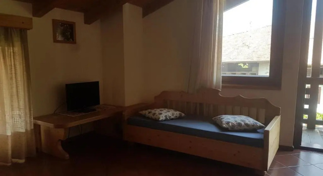Casa Campetta, Забронировать Апартаменты/квартира Апартаменты Ломазо, Апартаменты/квартира