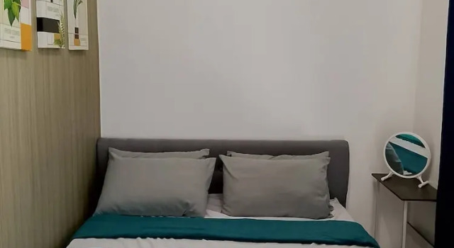 Номер Standard Joyvista Manor With Sunrise Balcony Free Wi-fi