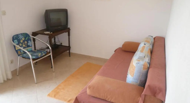 Апартаменты Apartments Šarić
