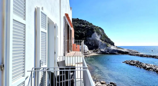 Номер Superior Roccobarocco Boutique Hotel