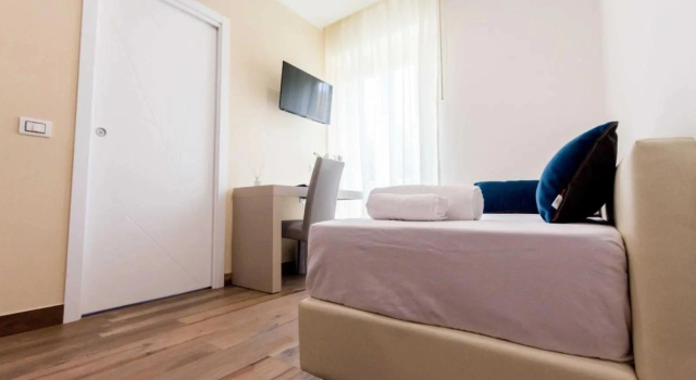 Don Carlo Tropea, Reserva ahora Hostal o pensión Hoteles en Tropea con desayuno, Desayunos