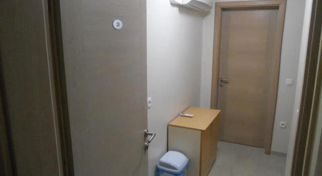 Четырёхместный номер Standard Guest House Goršič