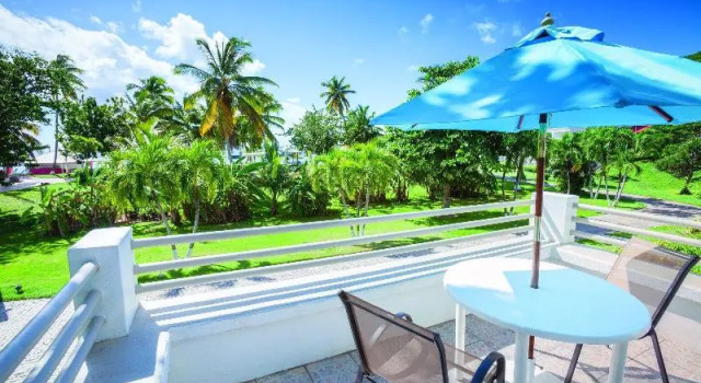 Номер Standard Limetree Beach Resort by Club Wyndham