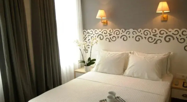 Odda Hotel