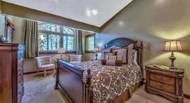 Lv12: Luxury Villa Walk to the Beach, Prenota Villa Lakeridge Stati Uniti
