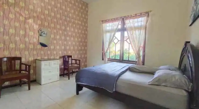 Villa Tio' With Private Pool By N2K, Book Villa Hotels in Batu with Parking, near Batu Night Spectacular, Parking