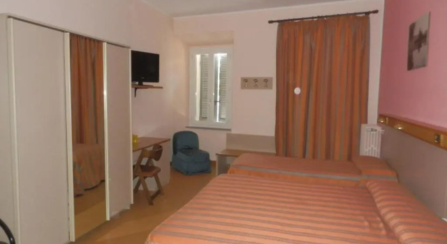 Номер Standard Hotel Novara