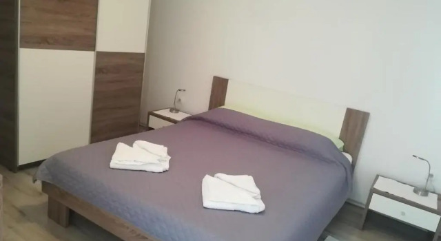 Apartments Vukas, Забронировать Апартаменты/квартира Лумбарда остров Корчула, рядом с Частный Пляж «Весна Апартментс»
