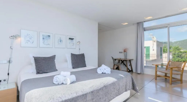 Cottage Port Nou