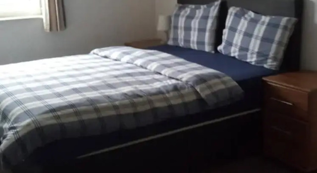 Апартаменты Bushwood, Ldn 2bed Apt-balcony-parking