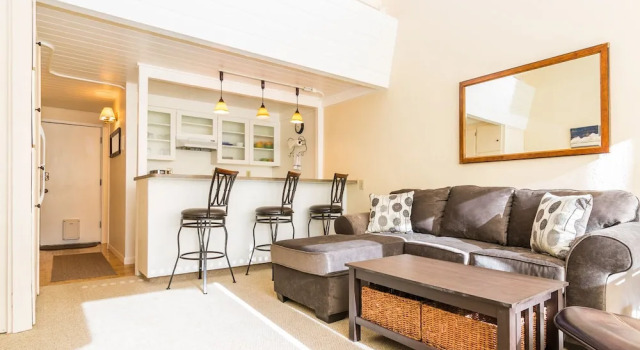 Vail Loft Near Year-Round Attractions by RedAwning