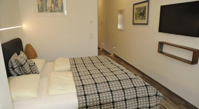 City Zimmer - Appartement Dina Mariner, Reservar Apartamento Lienz Lienz Dolomites
