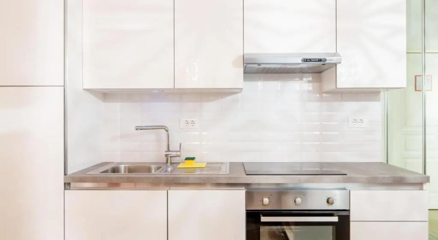 Апартаменты с 2 комнатами WH Apartments