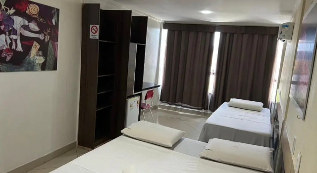 Люкс Executive Hotel Orla Guest House