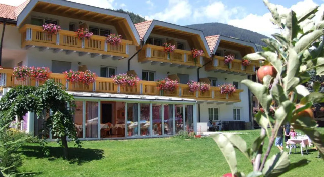 Номер Standard Hotel Residence Olympia